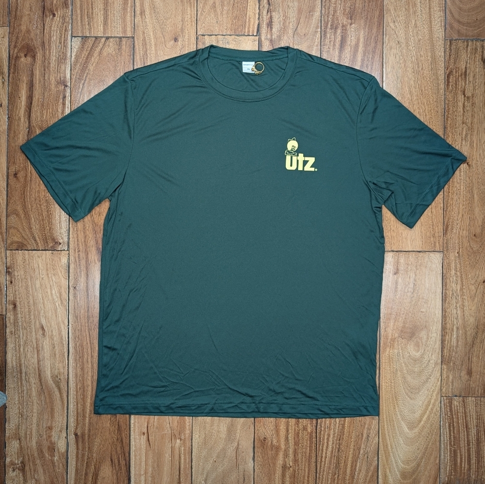 UTZ Dri Fit Retro Tee (XL)